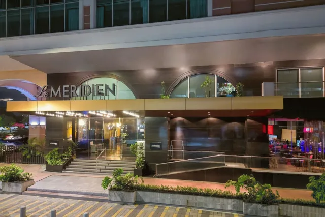 Bilder från hotellet Le Meridien Panama - nummer 1 av 67