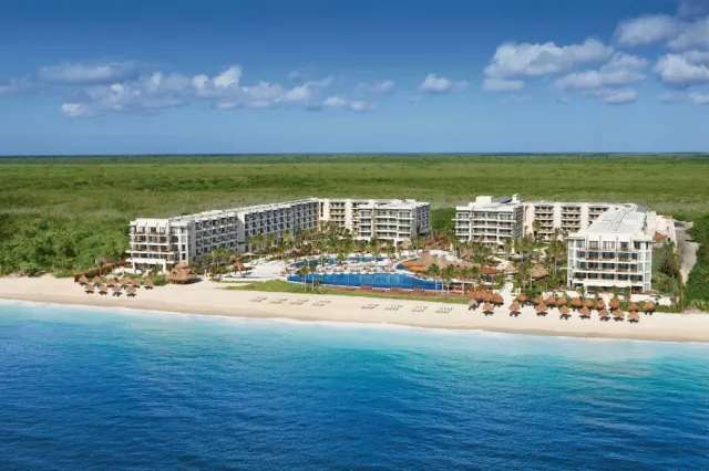 Bilder från hotellet Dreams Riviera Cancun Resort & Spa - - nummer 1 av 100