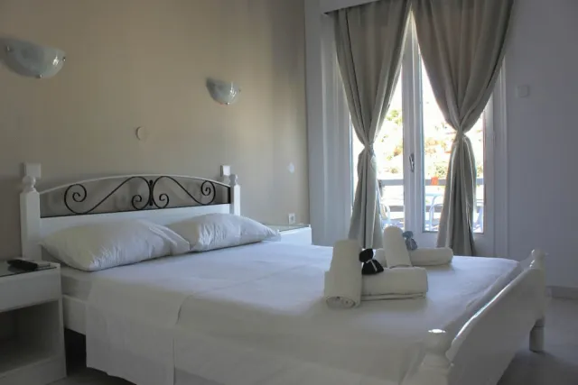 Bilder från hotellet Syros Holidays - nummer 1 av 37