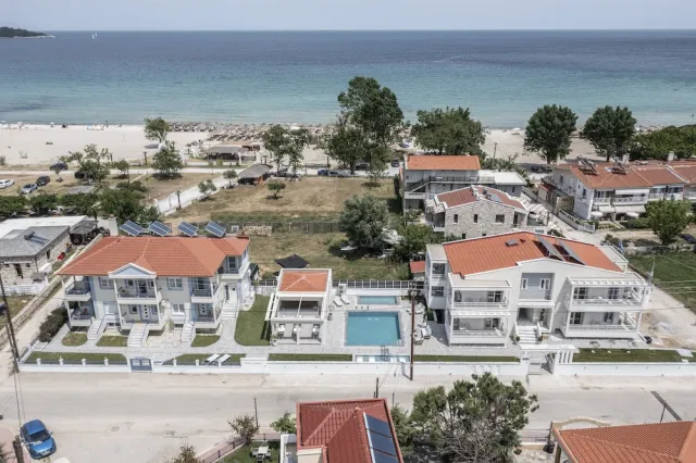 Bilder från hotellet Sole Mare - nummer 1 av 68