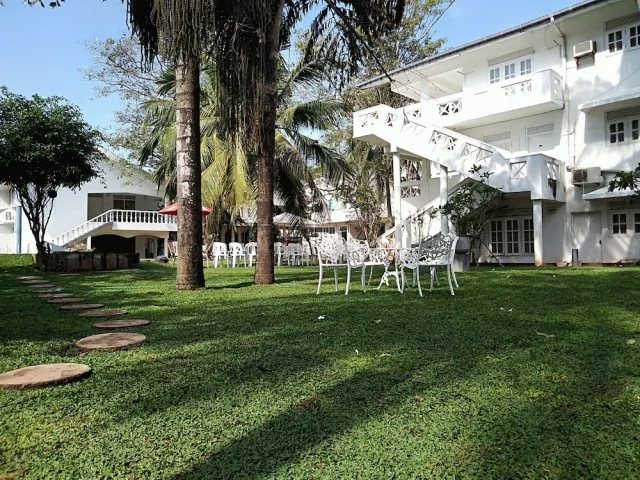 Bilder från hotellet Cinnamon Villa Negombo - nummer 1 av 11