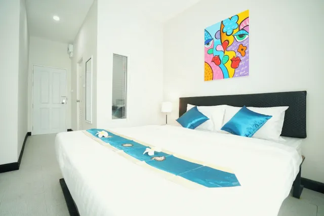 Bilder från hotellet Sabai Place Donmueang Airport - nummer 1 av 100