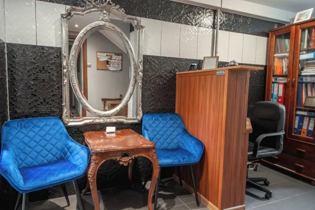 Bilder från hotellet Villa Asesor - nummer 1 av 28