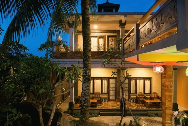 Bilder från hotellet Bulan Bali Homestay - nummer 1 av 45