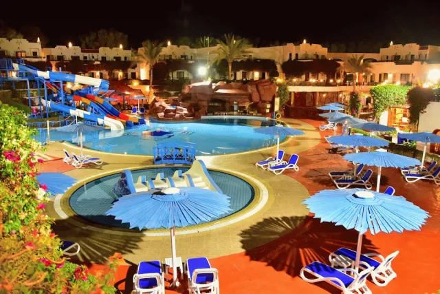 Bilder från hotellet Verginia Sharm Resort & Aqua Park - nummer 1 av 72