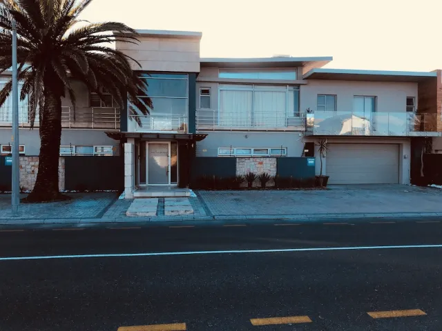 Bilder från hotellet Sunset Beach Guesthouse - nummer 1 av 10