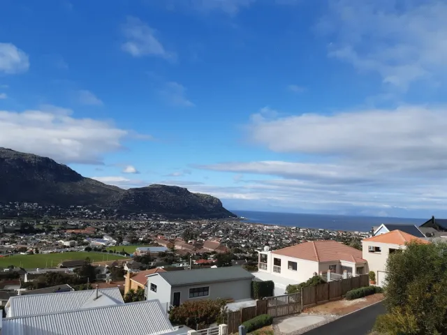 Bilder från hotellet A Place in Thyme - nummer 1 av 10