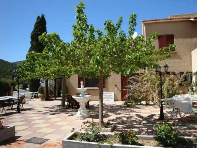 Bilder från hotellet Maison d'hôtes Sole e Mare - nummer 1 av 12
