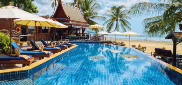 Bilder från hotellet Sasitara Thai villas - nummer 1 av 100