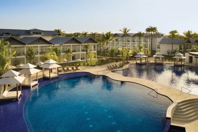 Bilder från hotellet Hilton La Romana An Family Resort - nummer 1 av 100
