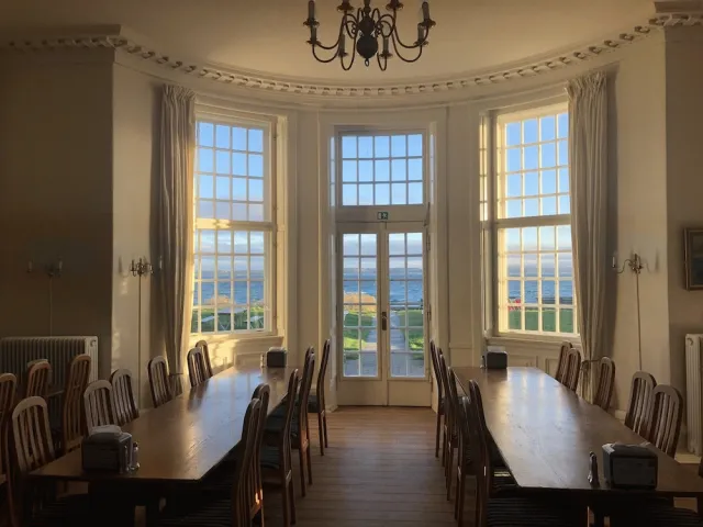 Bilder från hotellet Danhostel Helsingør Vandrerhjem - nummer 1 av 93