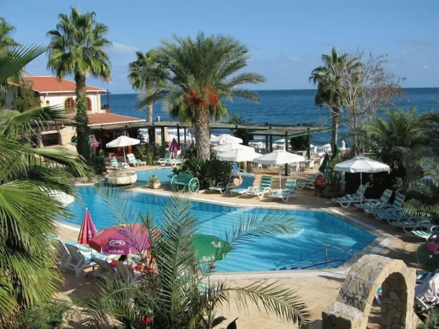 Bilder från hotellet Topset Hotel - nummer 1 av 42