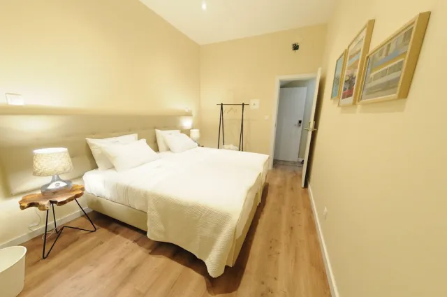 Bilder från hotellet Naya - Downtown Guesthouse - nummer 1 av 50