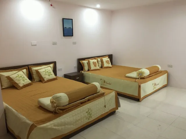 Bilder från hotellet B Stay Hotel - nummer 1 av 10