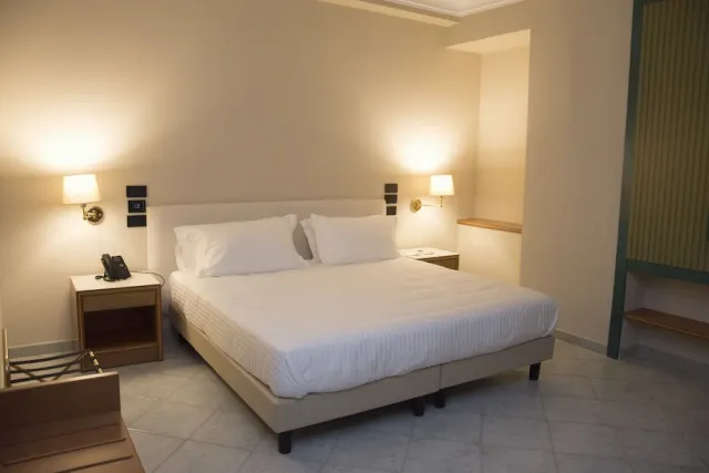 Bilder från hotellet Hotel Commercio - nummer 1 av 44