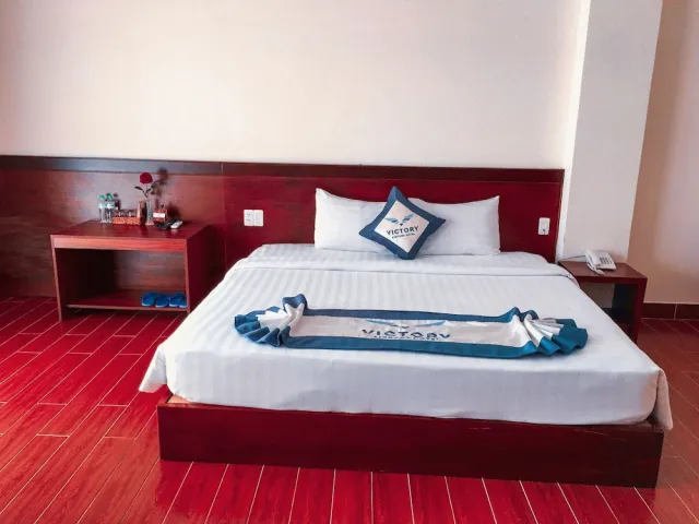 Bilder från hotellet Victory Airport Hotel - nummer 1 av 54