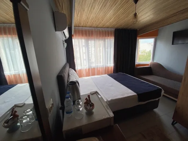 Bilder från hotellet City House Hotel - nummer 1 av 97