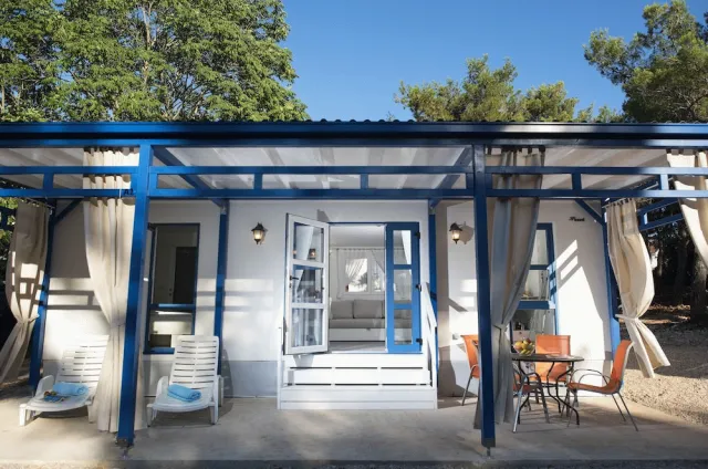 Bilder från hotellet Aminess Planet Camping Holiday Homes Port9 - nummer 1 av 47