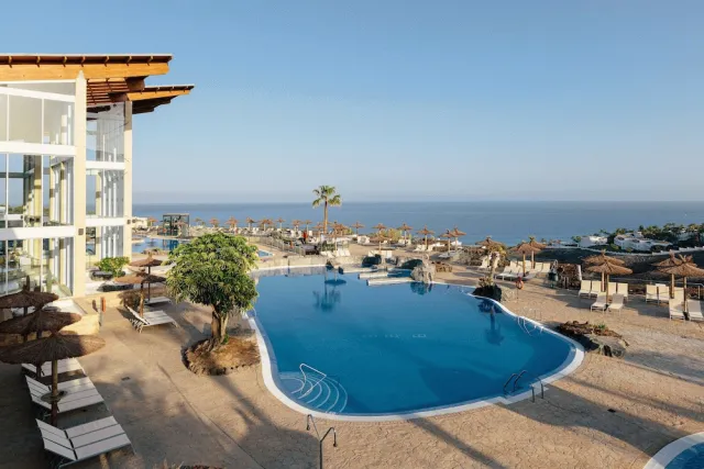Bilder från hotellet Alua Village Fuerteventura – - nummer 1 av 98