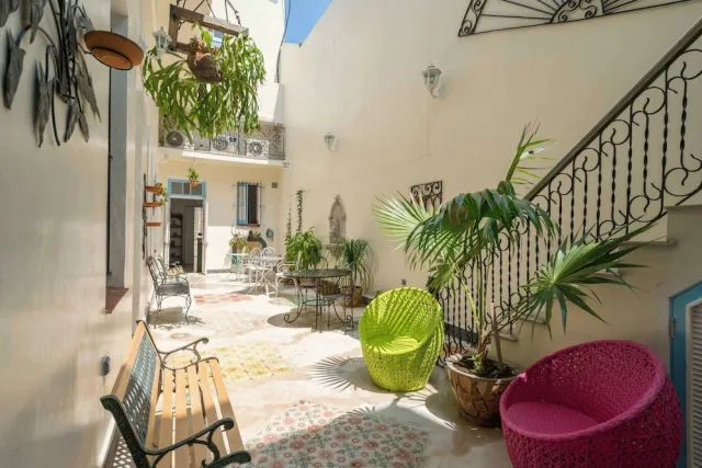 Bilder från hotellet La Siguaraya - nummer 1 av 100