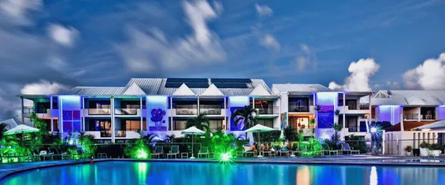 Bilder från hotellet Hommage Hotel & Residences - nummer 1 av 57