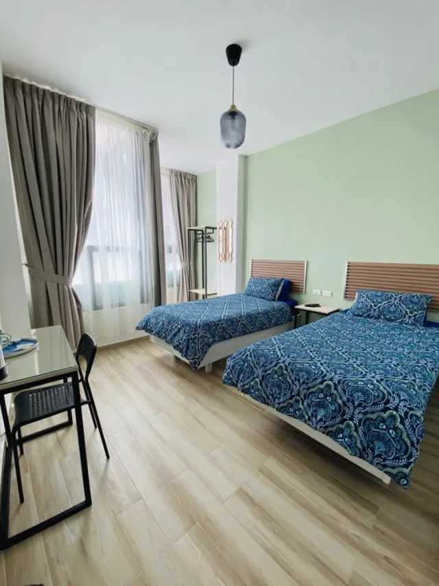 Bilder från hotellet Arabesque Hotel - nummer 1 av 36