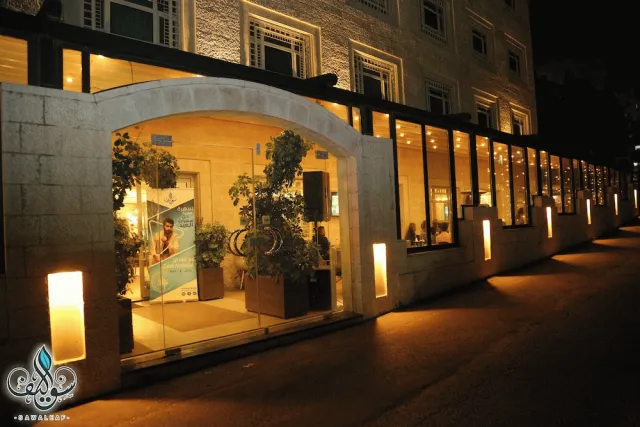 Bilder från hotellet Holyland Hotel - nummer 1 av 10