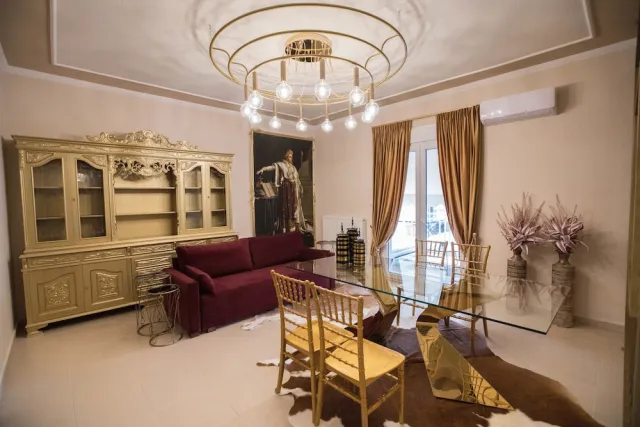 Bilder från hotellet Gold Residences - nummer 1 av 50