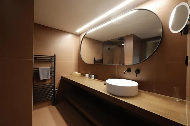 Bilder från hotellet Amantes Villas and Suites - nummer 1 av 62