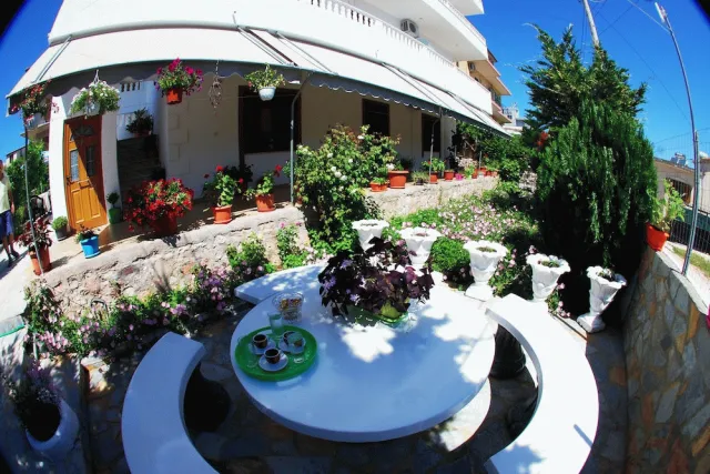 Bilder från hotellet Vila Renato - nummer 1 av 66