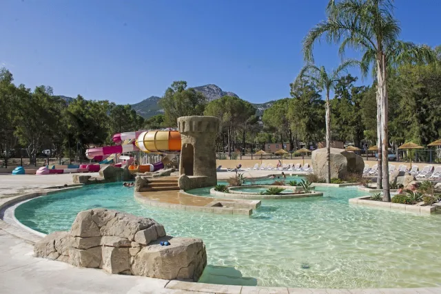 Bilder från hotellet Camping Bella Vista - nummer 1 av 69