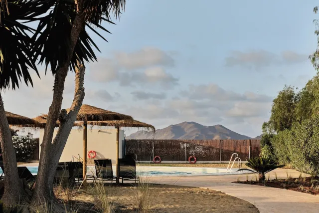 Bilder från hotellet TAIGA Almeria Playa - nummer 1 av 100