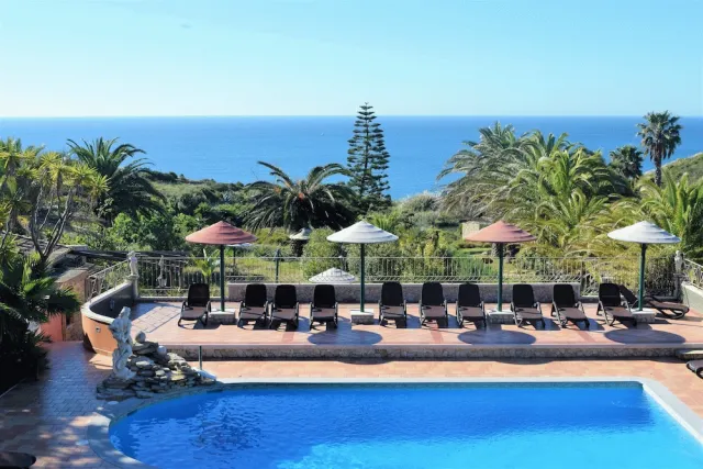 Bilder från hotellet Quinta do Mar - Country & Sea Village - nummer 1 av 10