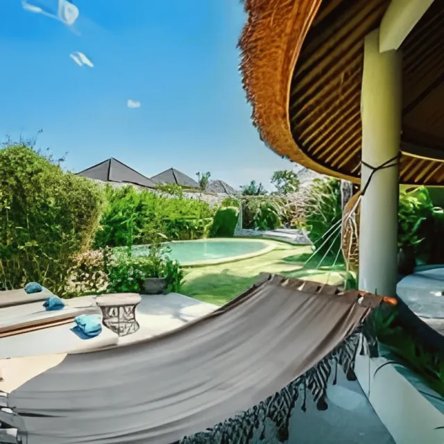Bilder från hotellet SuB Villas Bali - nummer 1 av 57