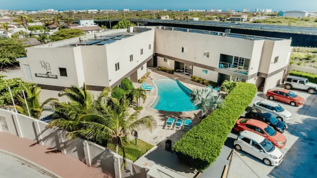 Bilder från hotellet Hotel RH Boutique Aruba - nummer 1 av 100