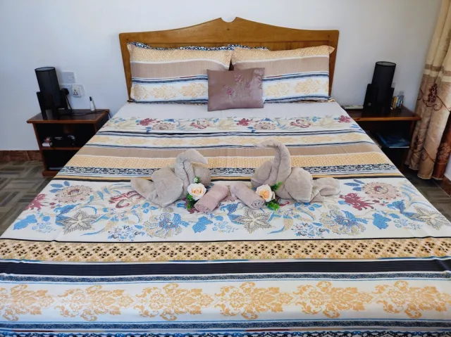 Bilder från hotellet La Residence d'Almee - nummer 1 av 64
