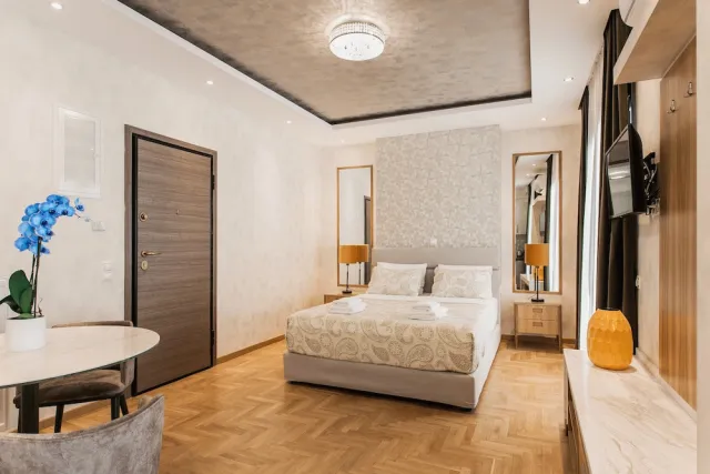 Bilder från hotellet Nicholas Point Apartments and Rooms - nummer 1 av 100