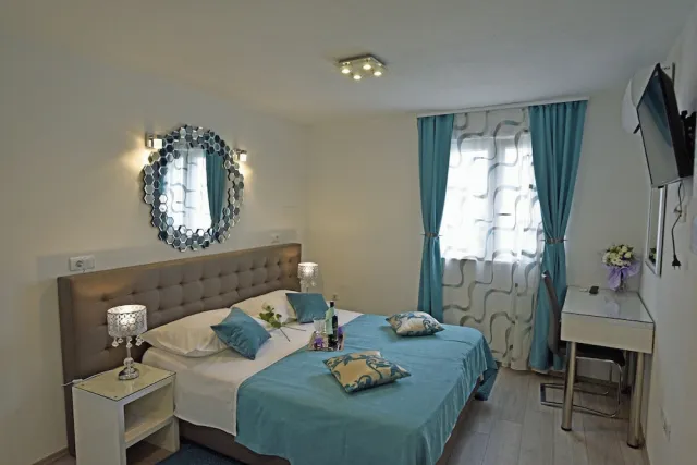 Bilder från hotellet Kuzma Rooms 2 - nummer 1 av 26