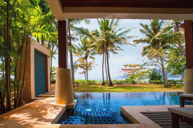 Bilder från hotellet Amatapura Beach Villa 6 - nummer 1 av 26
