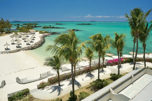 Bilder från hotellet Lagoon Attitude - Adults Only - nummer 1 av 10