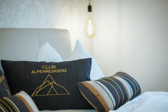 Bilder från hotellet Club Alpenresidenz Bad Gastein - nummer 1 av 89