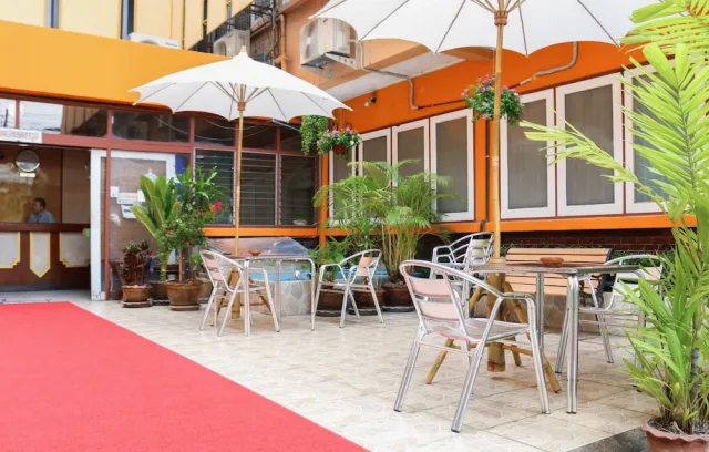 Bilder från hotellet Nakornping Hotel - nummer 1 av 32