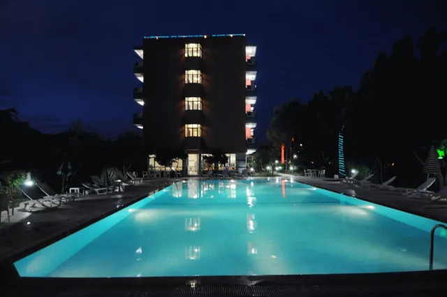 Bilder från hotellet Bellissima Hotel - nummer 1 av 44