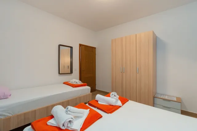 Bilder från hotellet Apartments Villa Daniela - nummer 1 av 100