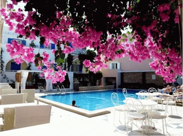 Bilder från hotellet Bougainvillea Suites - nummer 1 av 22