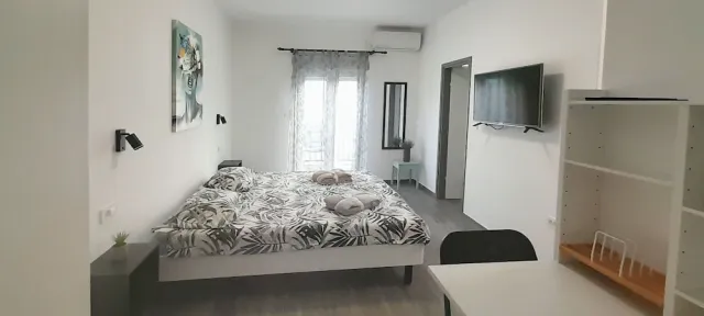 Bilder från hotellet Apartments Anastazija - nummer 1 av 41