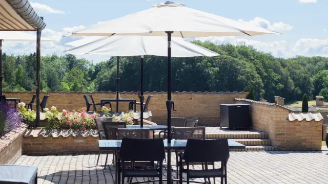 Bilder från hotellet Fredensborghusene Guesthouse - nummer 1 av 21