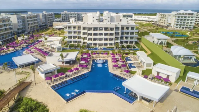 Bilder från hotellet Planet Hollywood Adult Scene Cancun, An Autograph Collection Resort - Adults Only - nummer 1 av 100