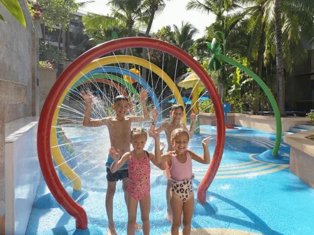 Bilder från hotellet Novotel Phuket Kata Avista Resort And Spa - nummer 1 av 100