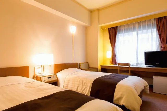 Bilder från hotellet Hotel New Star Ikebukuro - nummer 1 av 28